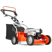   Husqvarna WC 48Se 9666634-02