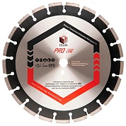   DIAM Pro Line 300*3,2*10*25,4 