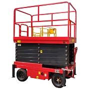 ��������� ��������� ���������� Tor SJY 0.5-6 DC