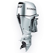   Honda BF 60 LRTD