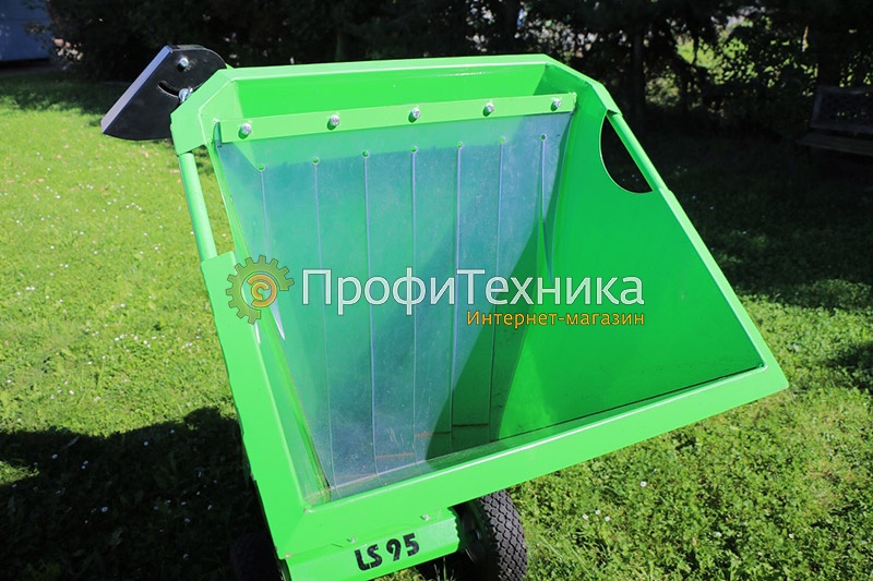 Купить  веток и сучьев LASKI LS 95/GX, цена  .