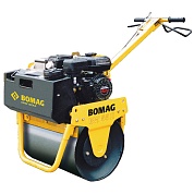   BOMAG BW 55 E H-Start