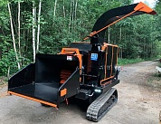    Topmatic CH-200D Tracks