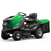   Caiman RAPIDO MAX 2WD 107D2C2