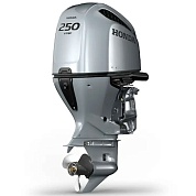   Honda BF 250 DXDU