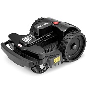 Газонокосилка-робот Caiman Tech X4 Basic Premium
