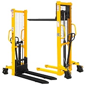 Штабелер гидравлический SMARTLIFT SDA 1516 (F)