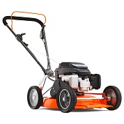   Husqvarna WB 48S 9669780-02