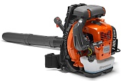   Husqvarna 570BTs X-TORQ 9666294-01