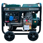   STEM Techno S6500DE