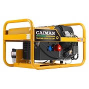   Caiman Tristar 12500XL21 DET