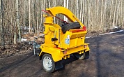 ������������ ��������� TOPMATIC CH-200 Arborist