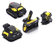 �������� Yarbo ������������ + ������������� + ���������� (4�1)