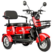   Rutrike 