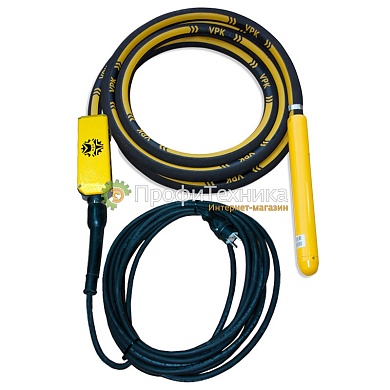   VPK Electron 36