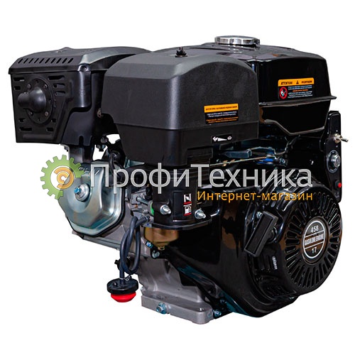 Двигатель бензиновый DINKING DK 192FE-S (S тип)