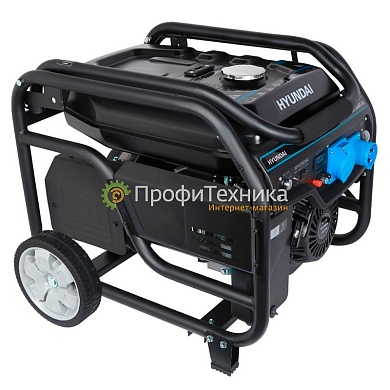   Hyundai HHY 9050FE ATS