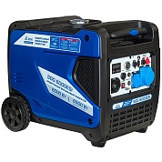 ��������� ���������� ��� SGG 6000ESi (�����������)