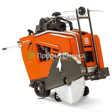   Husqvarna FS 4800 D 9676080-60