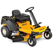  Cub Cadet XZ2 107I 17AWCBYS603    