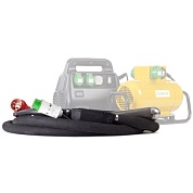   Caiman CVT0478T