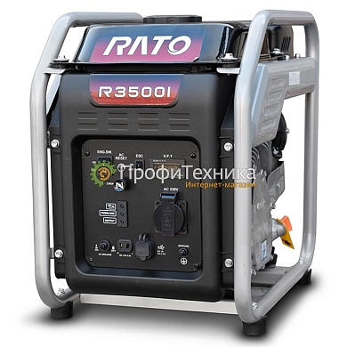   RATO R3500i ()