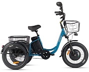 ���������� ���������������� Eltreco Porter Fat 700