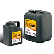   GENOIL 5W40 (5 )