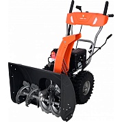  YARD FOX BASIC 6652E