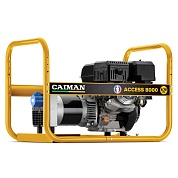   Caiman Access 8000