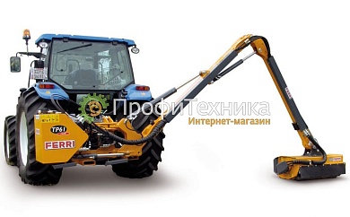  Ferri TP 61   