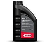    4-  OREGON 4T SAE 10W-40 1.