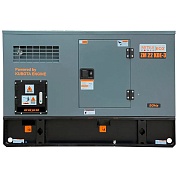   Mitsui Power ECO ZM 22 KDE-3