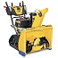  Cub Cadet XS3 76 TDE 31AY7EVZ603