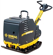   BOMAG BPR 55/65 D E-Start