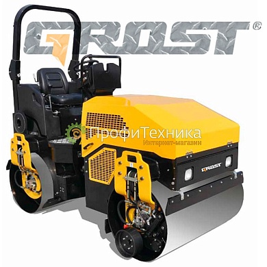   GROST VR1800K