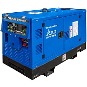 ������������ ��������� ��������� ��������� ��� DUAL DWG-400