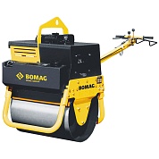   BOMAG BW 71 E-2 E-Start