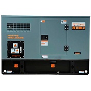   Mitsui Power ECO ZM 17 KDE-3