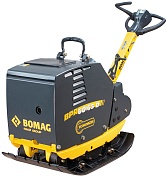   BOMAG BPR 60/65 D E-Start