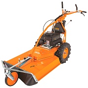 Косилка для высокой травы и кустов AS-Motor AS 65 2T ES
