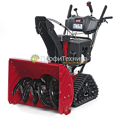  MTD Optima ME 66 T 31AY7FT3678