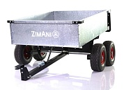 ������ ZimAni Stainless steel 500 4WD