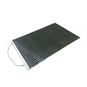  DRAG MAT TOSS AR-100