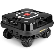 - Caiman Tech Crosser 4WD