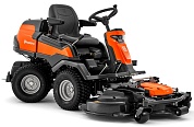  Husqvarna R420TsX AWD 9676484-01 ( )