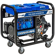 ��������� ��������� ��� SDG 6500EHA