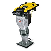  WACKER NEUSON BS 50-2plus 5100030596