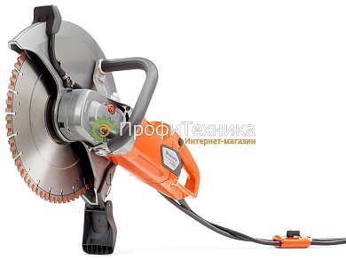   Husqvarna K4000 EL 14" (WET) 9670798-01