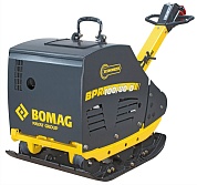   BOMAG BPR 100/80 D E-Start